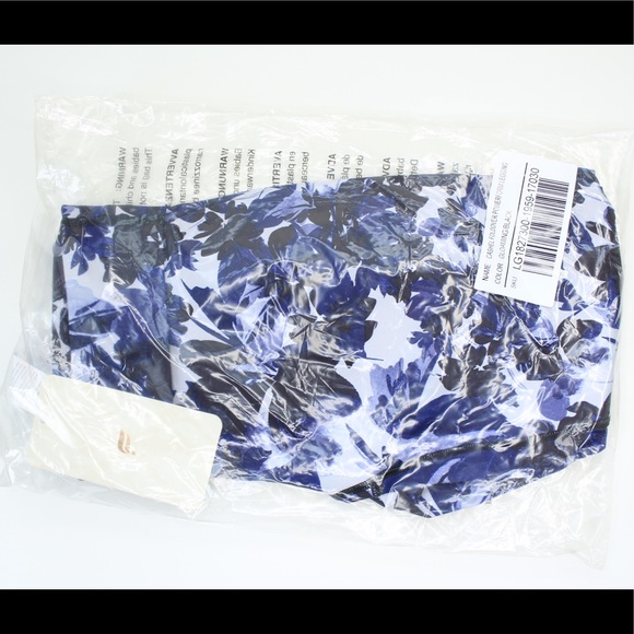 Fabletics Cashel Foldover PureLuxe Legging MidRise - Picture 7 of 9